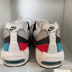 Nike Air Max 95  (2020) – Size 10 –